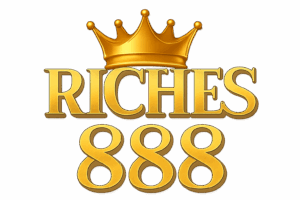 riches888_logo