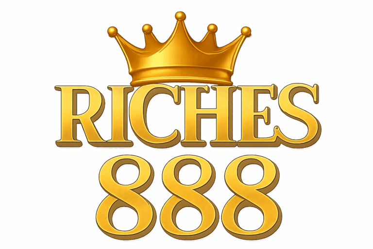 riches888_logo