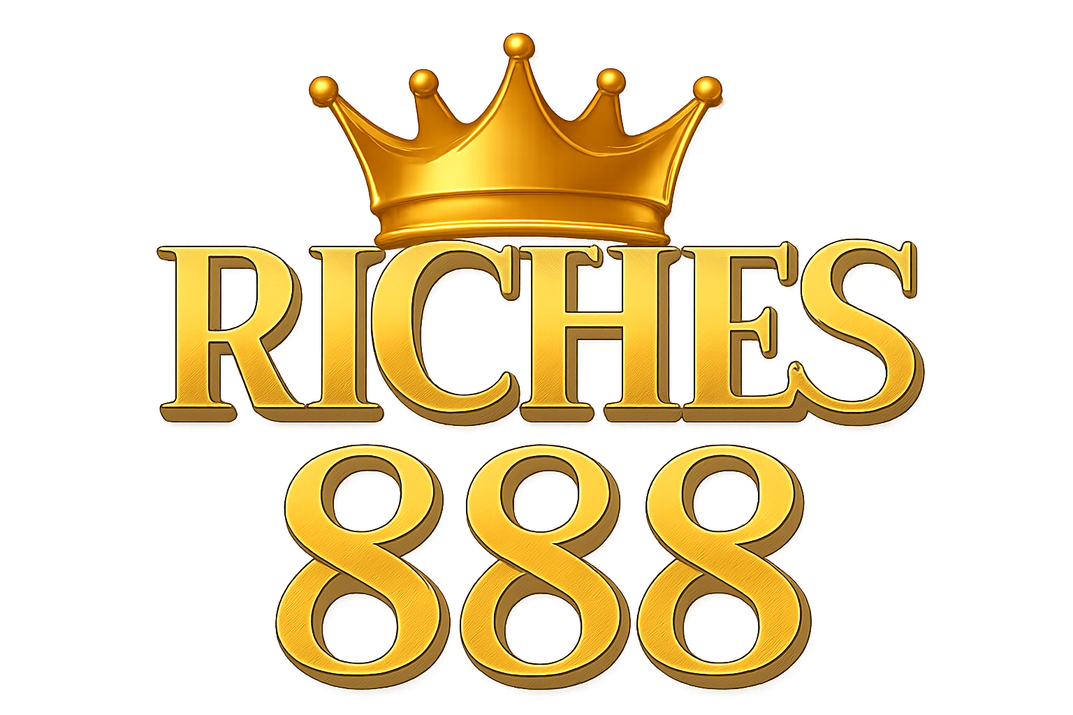 riches888_logo